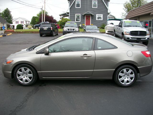 Honda Civic 2006 photo 5