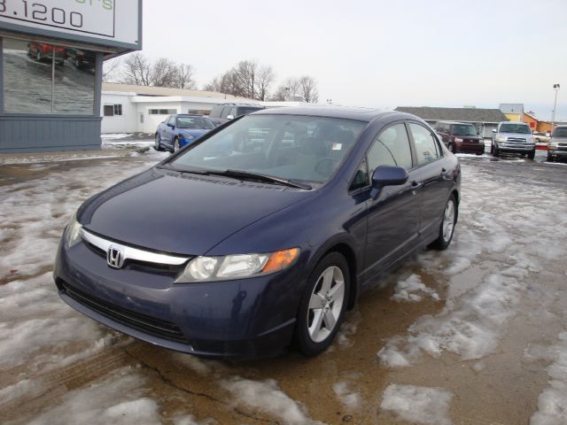 Honda Civic 2006 photo 3