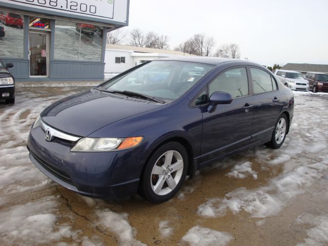 Honda Civic 2006 photo 4