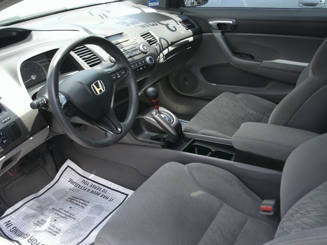 Honda Civic 2006 photo 1