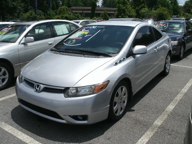 Honda Civic 2006 photo 3