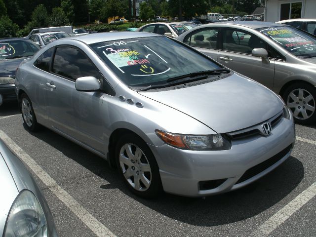 Honda Civic 2006 photo 4