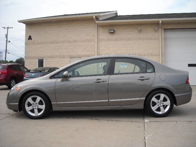 Honda Civic 2006 photo 10