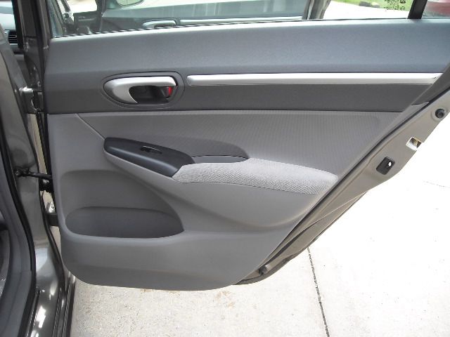 Honda Civic 2006 photo 11