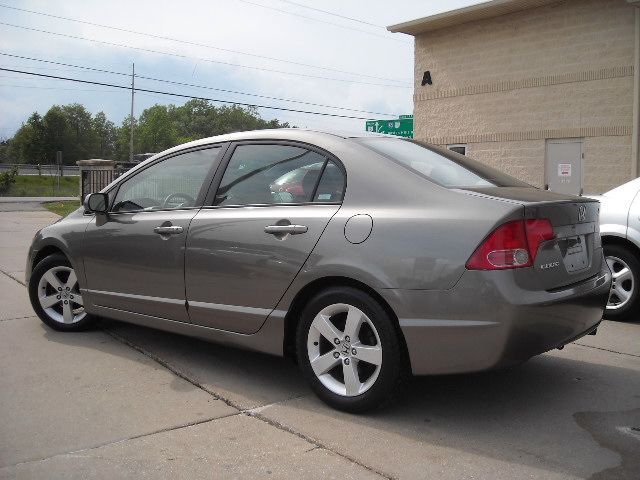 Honda Civic 2006 photo 12