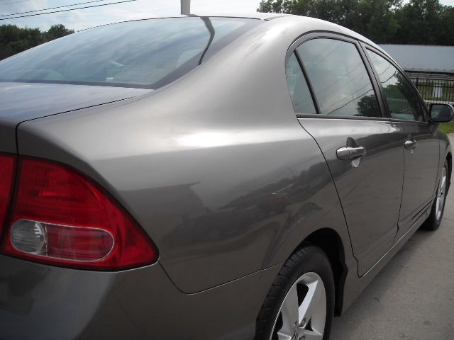 Honda Civic 2006 photo 15