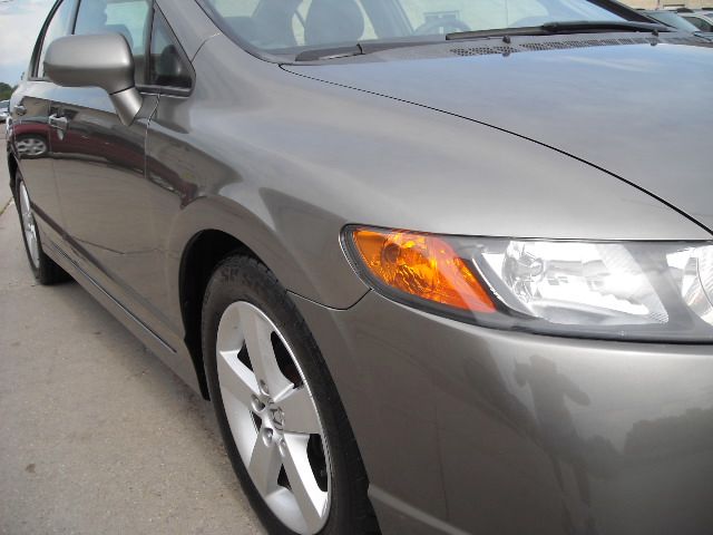 Honda Civic 2006 photo 17