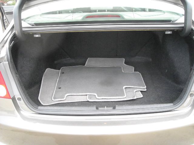 Honda Civic 2006 photo 19