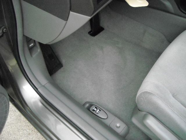 Honda Civic 2006 photo 2