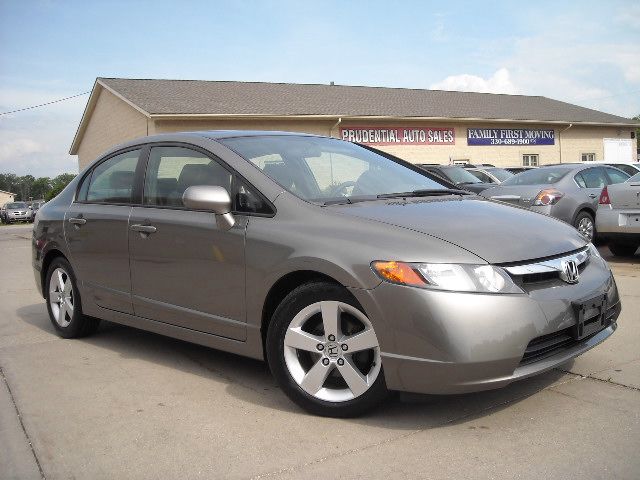 Honda Civic 2006 photo 20