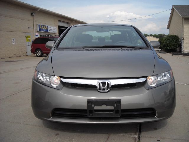 Honda Civic 2006 photo 21