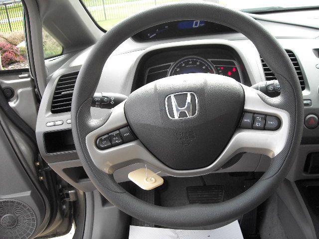 Honda Civic 2006 photo 23