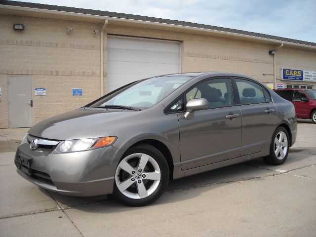 Honda Civic 2006 photo 25