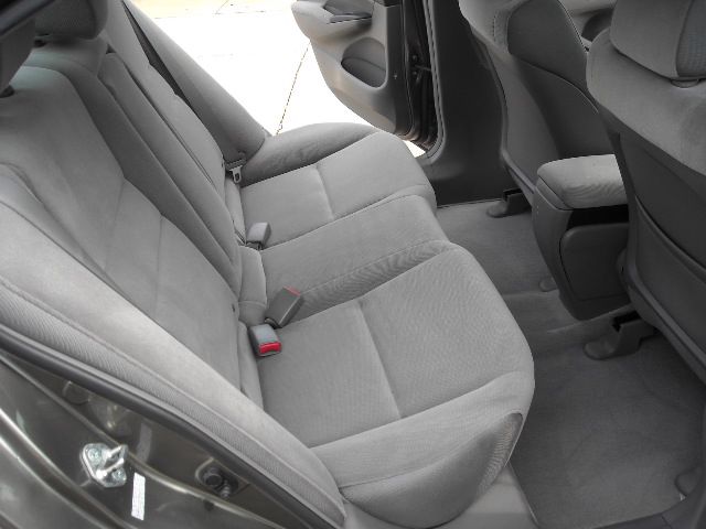 Honda Civic 2006 photo 4