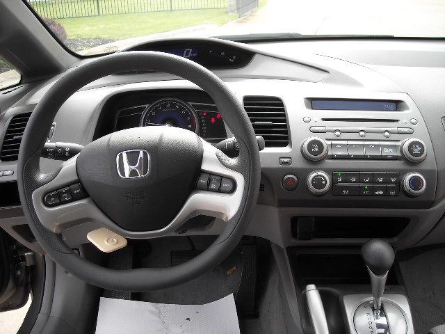 Honda Civic 2006 photo 7