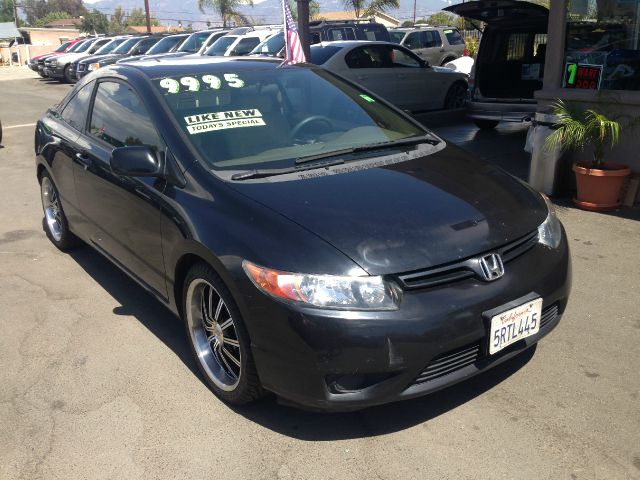 Honda Civic 2006 photo 1