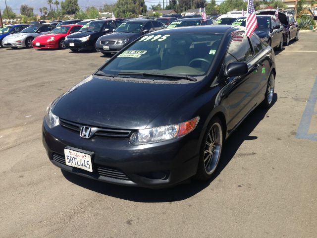 Honda Civic 2006 photo 2