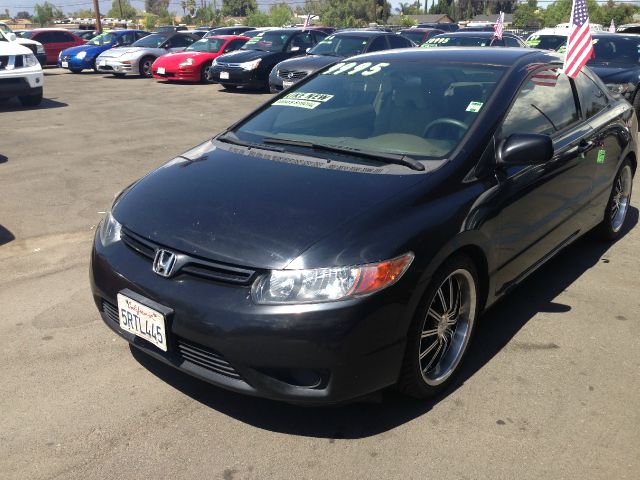 Honda Civic 2006 photo 3