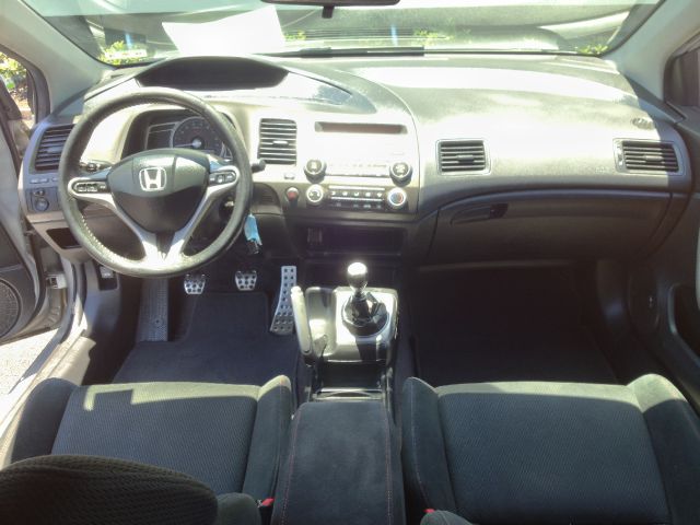 Honda Civic 2006 photo 16