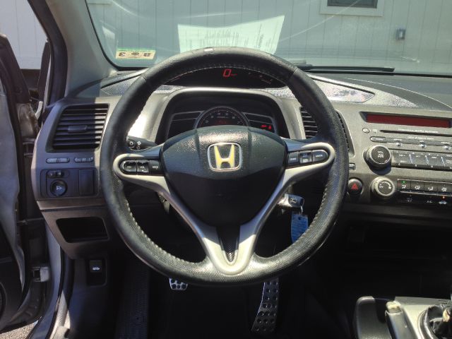 Honda Civic 2006 photo 9