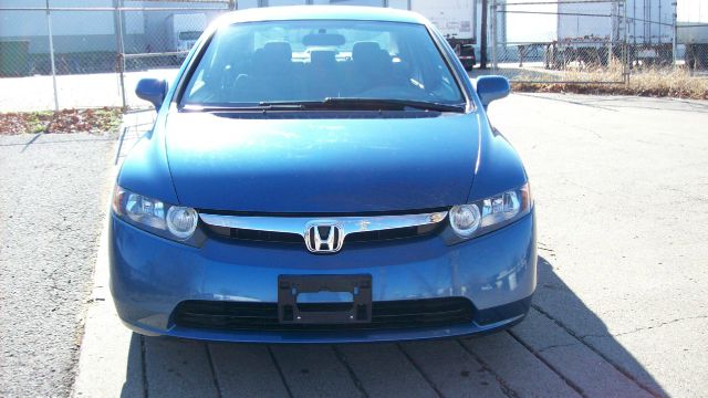 Honda Civic 2006 photo 2