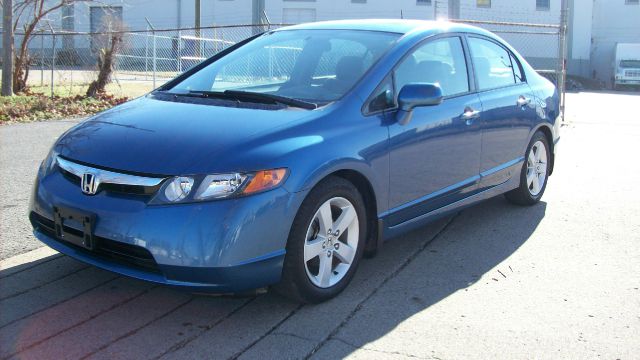 Honda Civic 2006 photo 3