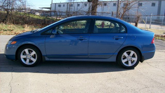 Honda Civic 2006 photo 4