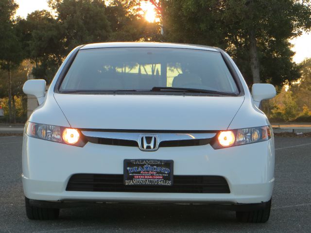 Honda Civic 2006 photo 1