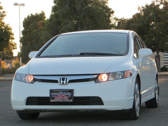 Honda Civic 2006 photo 2