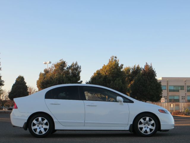 Honda Civic 2006 photo 4