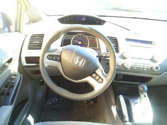 Honda Civic 2006 photo 0