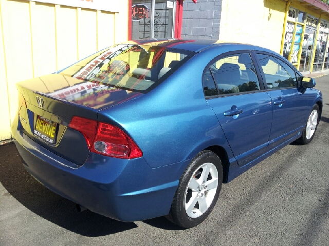 Honda Civic 2006 photo 1