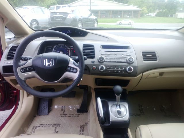 Honda Civic 2006 photo 18