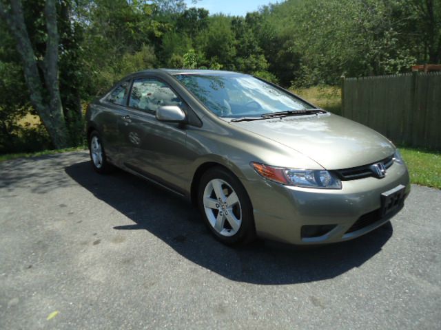 Honda Civic 2006 photo 4