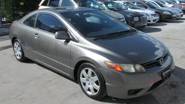 Honda Civic 2006 photo 0