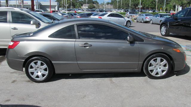 Honda Civic 2006 photo 1