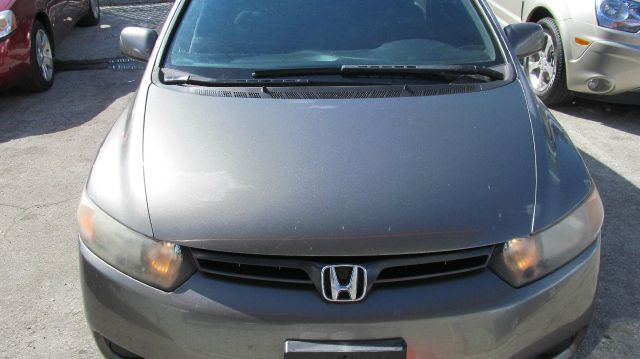 Honda Civic 2006 photo 3