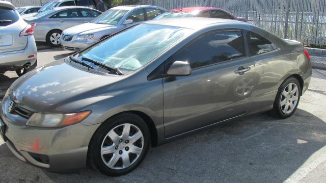 Honda Civic 2006 photo 4