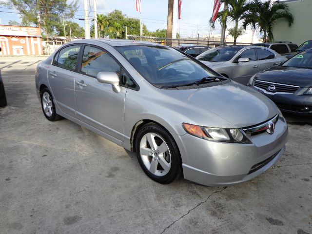 Honda Civic 2006 photo 1