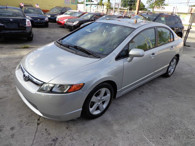 Honda Civic 2006 photo 3