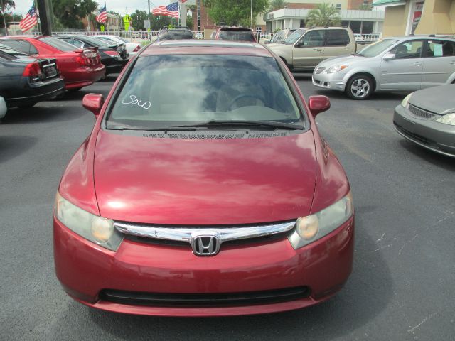 Honda Civic 2006 photo 15