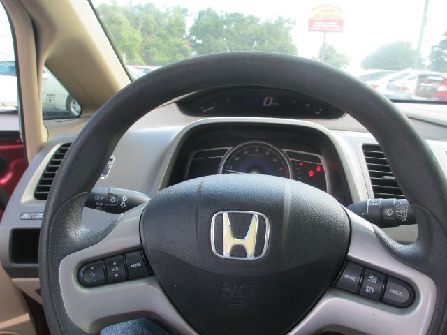 Honda Civic 2006 photo 3