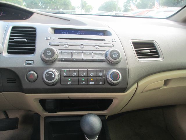 Honda Civic 2006 photo 4