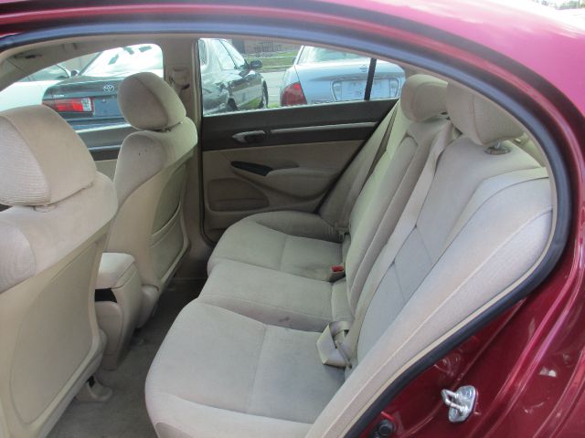 Honda Civic 2006 photo 5