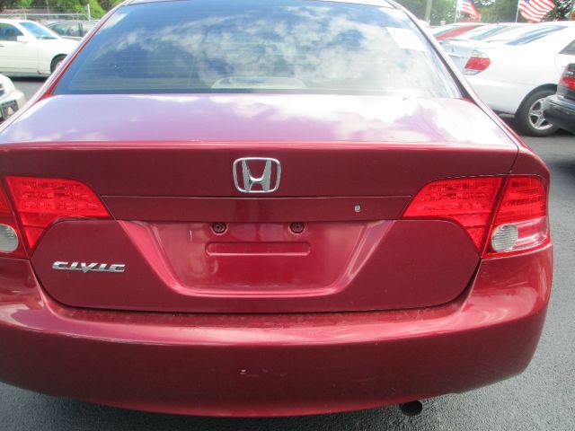 Honda Civic 2006 photo 6