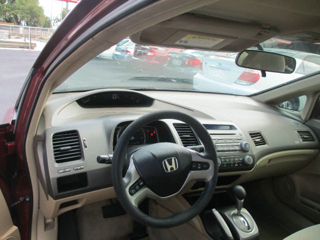 Honda Civic 2006 photo 8