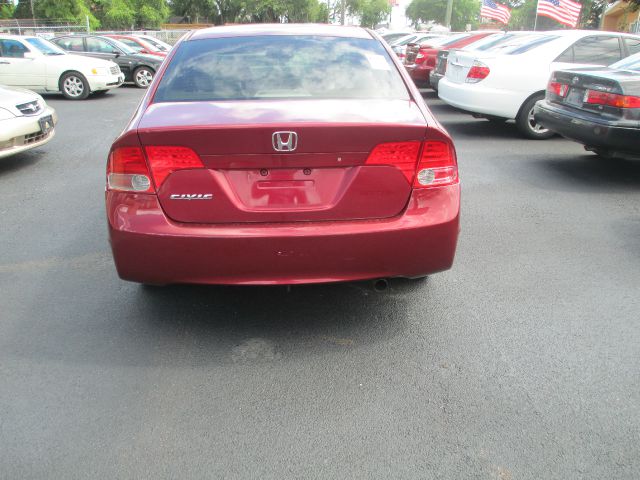 Honda Civic 2006 photo 9