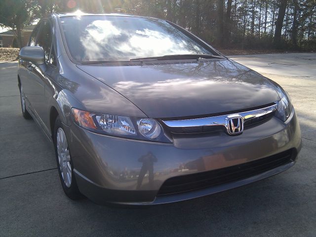 Honda Civic 2006 photo 1