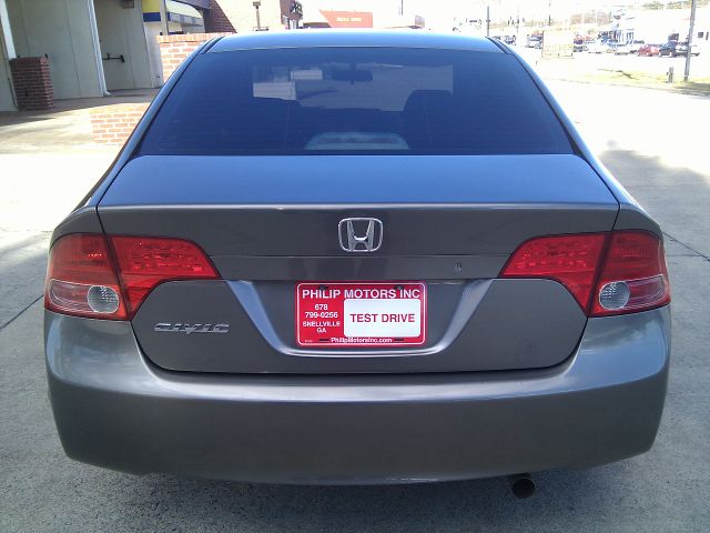 Honda Civic 2006 photo 3