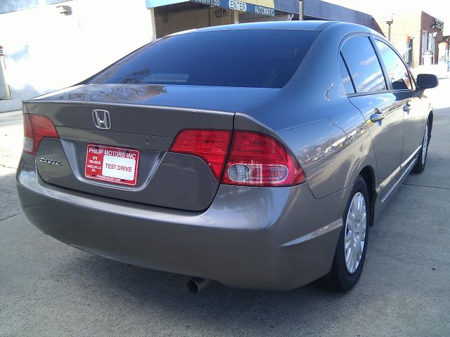 Honda Civic 2006 photo 4